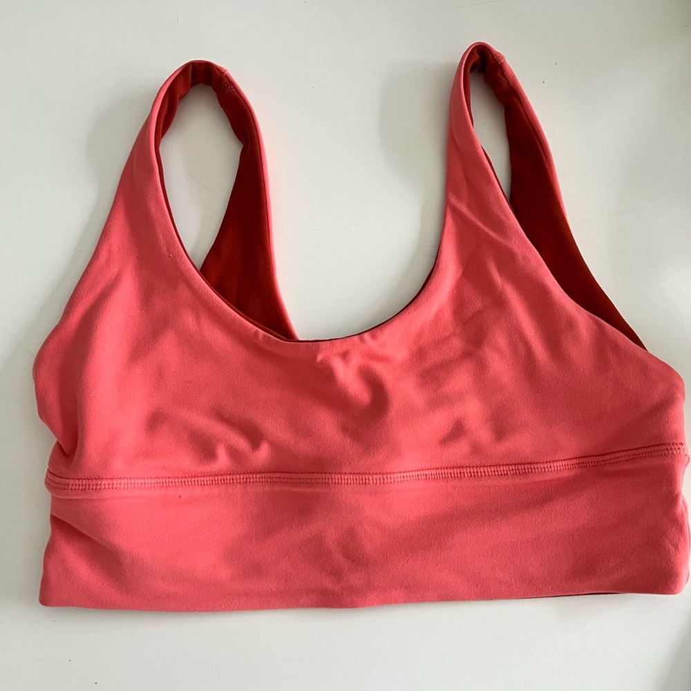 Lululemon Align Bra - Excellent Used Condition